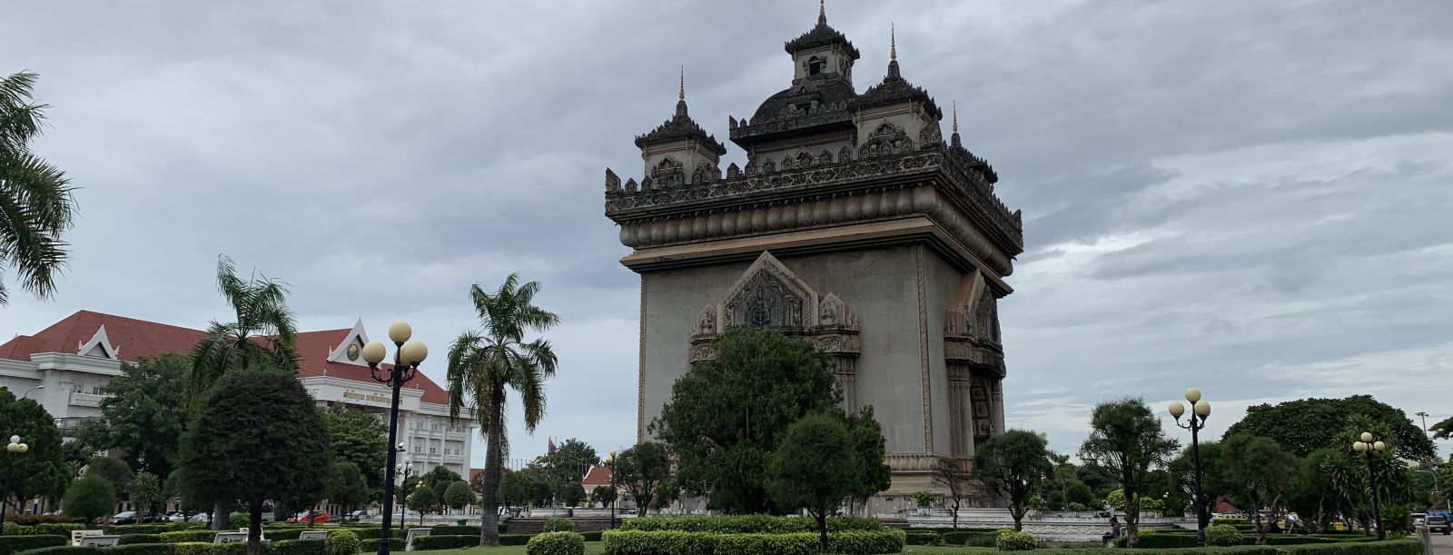 Vientiane Day Tours